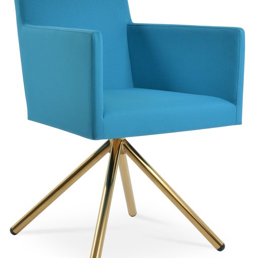 Harput Stick Chair - durable construction for long-lasting use | Image 2 | InSTYLE Home & Rugs