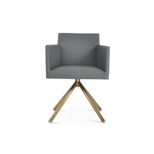 Harput Stick Chair - durable construction for long-lasting use | Image 1 | InSTYLE Home & Rugs