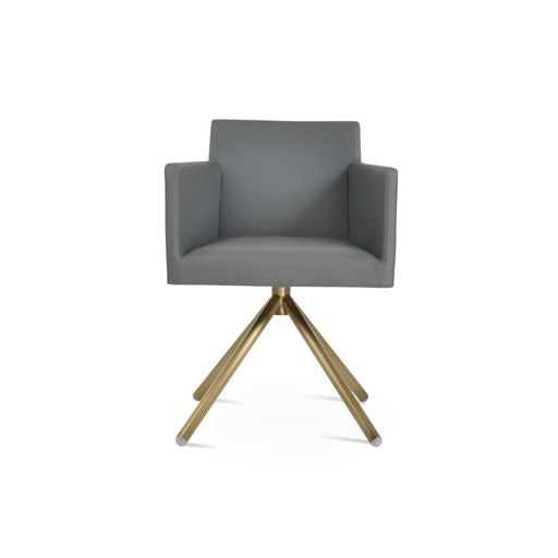Harput Stick Chair - durable construction for long-lasting use | Image 1 | InSTYLE Home & Rugs