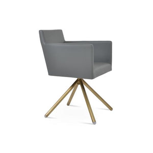 Harput Stick Chair - durable construction for long-lasting use | Image 3 | InSTYLE Home & Rugs