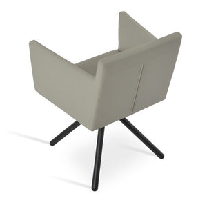 Harput Stick Chair - durable construction for long-lasting use | Image 4 | InSTYLE Home & Rugs
