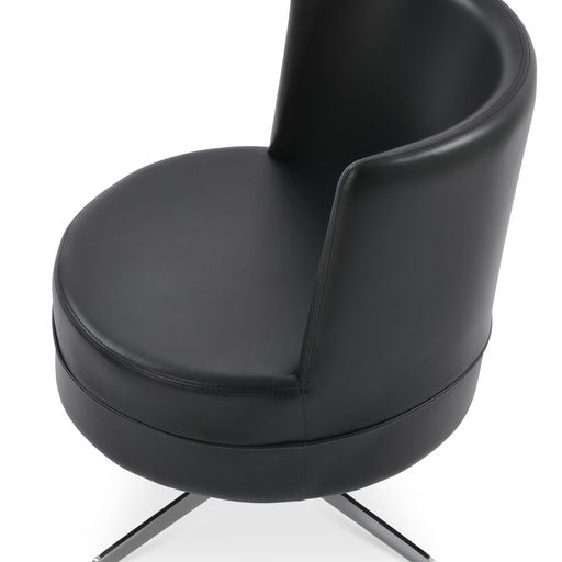 Hilton 4 Star - perfect for creating cozy seating areas in your living space | Image 2 | InSTYLE Home & Rugs