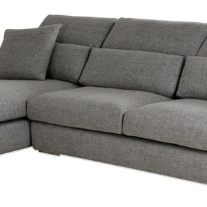 Hollywood Sectional - customizable to fit your space and seating needs | Image 1 | InSTYLE Home & Rugs