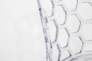 Honey Chair hon-001 instylehome.ca closeup