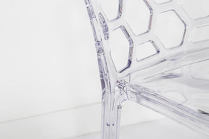 Honey Chair hon-001 instylehome.ca closeup