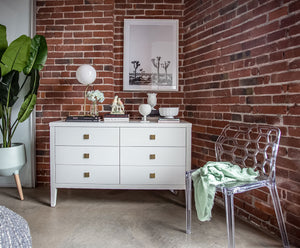 Honey Chair hon-001 instylehome.ca display