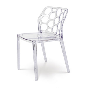 Honey Chair hon-001 instylehome.ca front