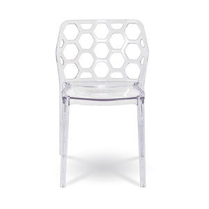 Honey Chair hon-001 instylehome.ca front