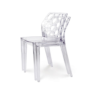 Honey Chair hon-001 instylehome.ca pair
