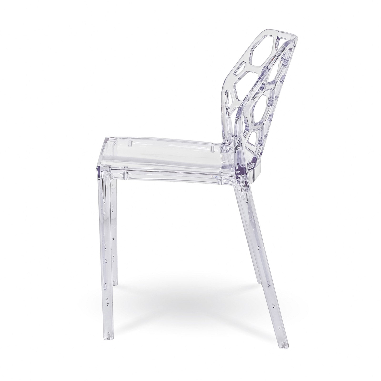 Honey Chair hon-001 instylehome.ca side