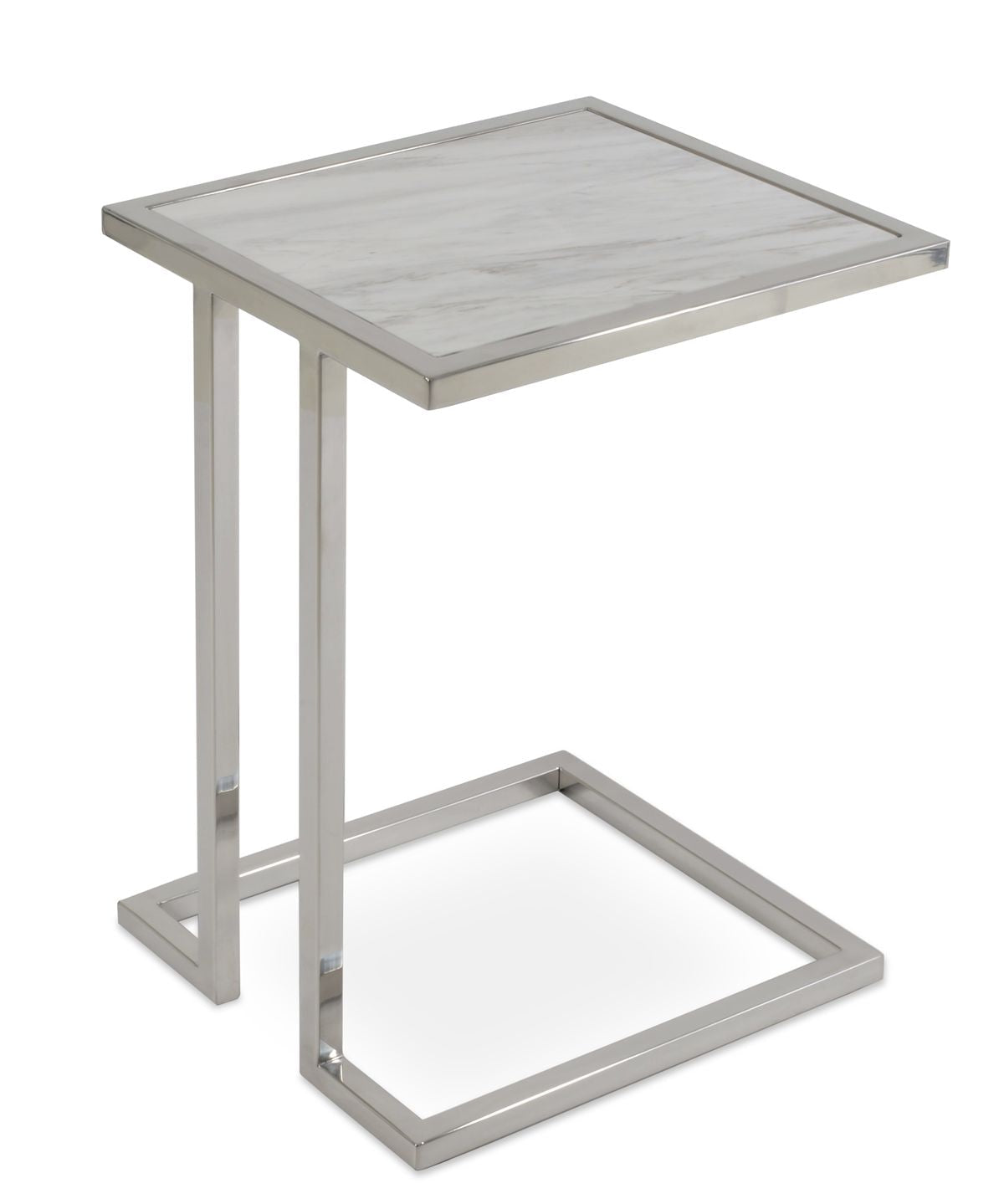 Hudson End Table - accent tables for living rooms | Image 1 | InSTYLE Home & Rugs