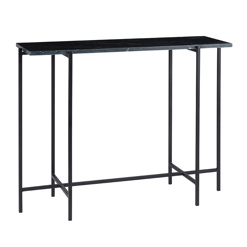 Ida Console Table - slim tables for entryways | Image 1 | InSTYLE Home & Rugs