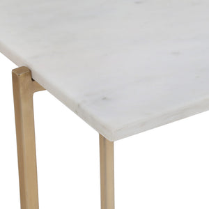 IDA Console table - modern console table | Image 6 | InSTYLE Home & Rugs