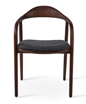 Infinity Arm Dining Chairs - elegant seating for dining areas | Image 2 | InSTYLE Home & Rugs