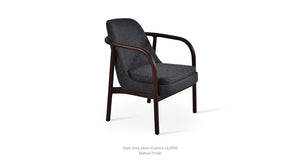 Infinity Lounge Chair - stylish lounge chairs for any room | Image 2 | InSTYLE Home & Rugs