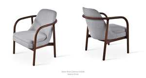 Infinity Lounge Chair - stylish lounge chairs for any room | Image 1 | InSTYLE Home & Rugs