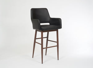 Isaac bar stool www.instylehome.ca