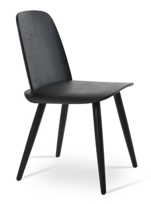 Janelle Dining Chair - comfortable dining experience | Image 1 | InSTYLE Home & Rugs