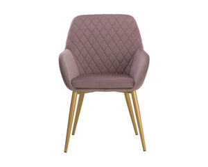 Jayna Dining Armchair - comfortable dining experience | Image 13 | InSTYLE Home & Rugs