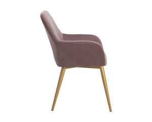 Jayna Dining Armchair - comfortable dining experience | Image 14 | InSTYLE Home & Rugs