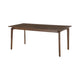 Kenzo Dining Table 71”