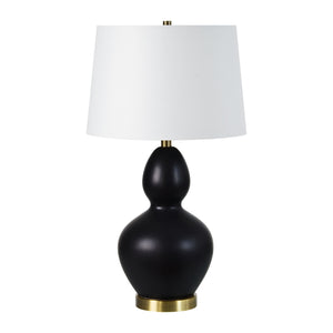 Kamila (set of 2) - elegant lamps to enhance your room ambiance | Image 2 | InSTYLE Home & Rugs