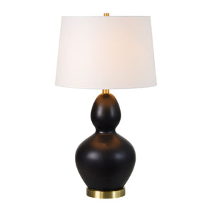 Kamila (set of 2) - elegant lamps to enhance your room ambiance | Image 3 | InSTYLE Home & Rugs