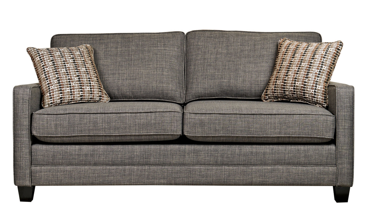 Kelsey Sofa Bed 972 by Simmons InStyle Home & Rugs