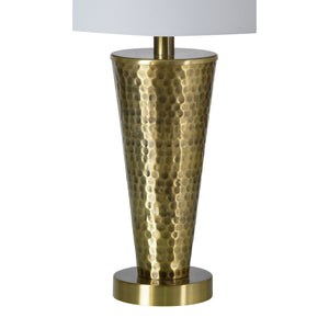 Kimora Table Lamp - chic table lamps for any room | Image 3 | InSTYLE Home & Rugs