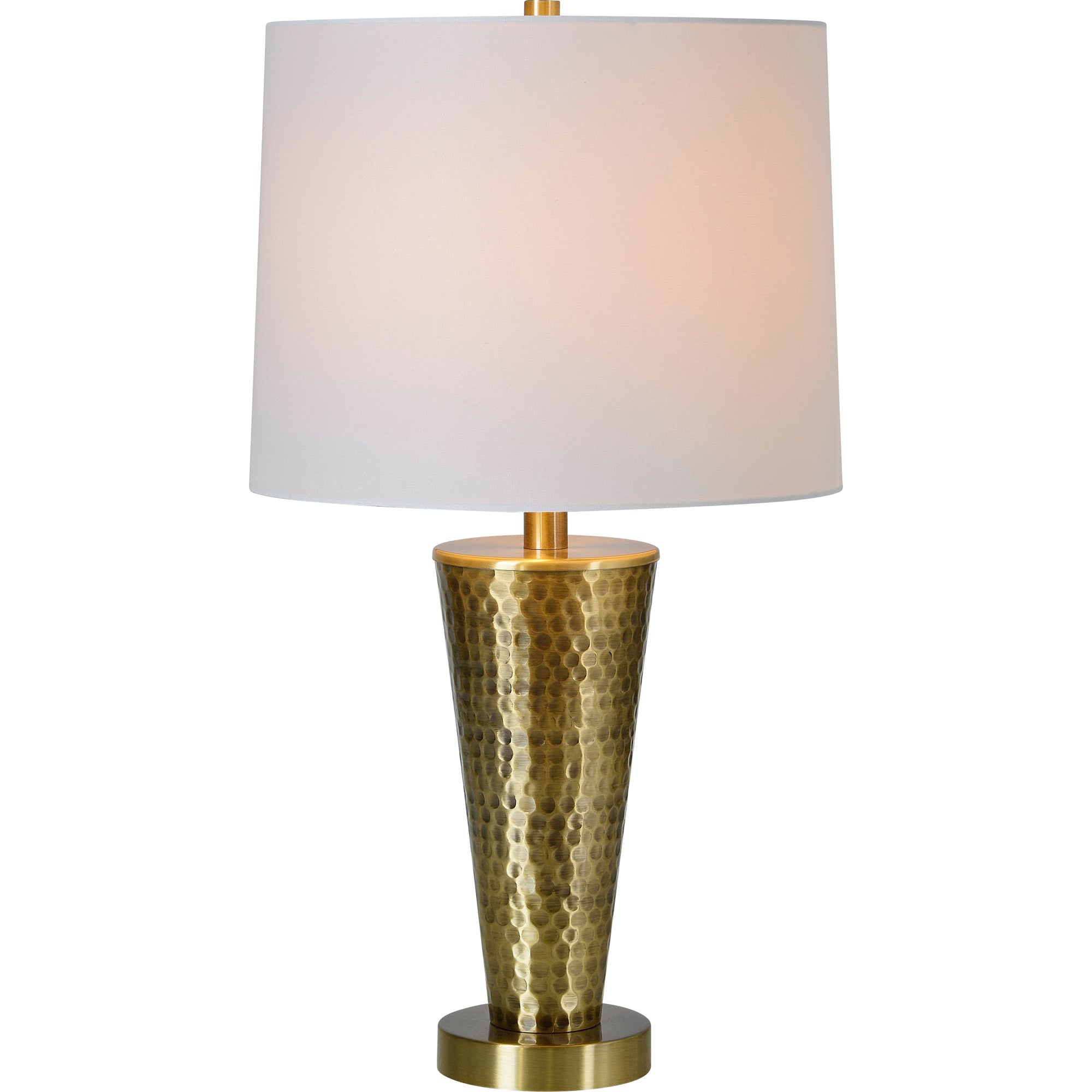 Kimora Table Lamp - chic table lamps for any room | Image 2 | InSTYLE Home & Rugs