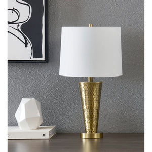 Kimora Table Lamp - chic table lamps for any room | Image 1 | InSTYLE Home & Rugs