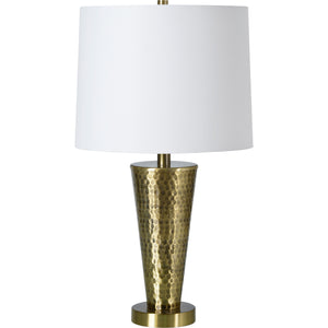 Kimora Table Lamp - chic table lamps for any room | Image 4 | InSTYLE Home & Rugs