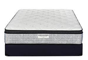 Fernway Mattress By KINGSDOWN - www.instylehome.ca