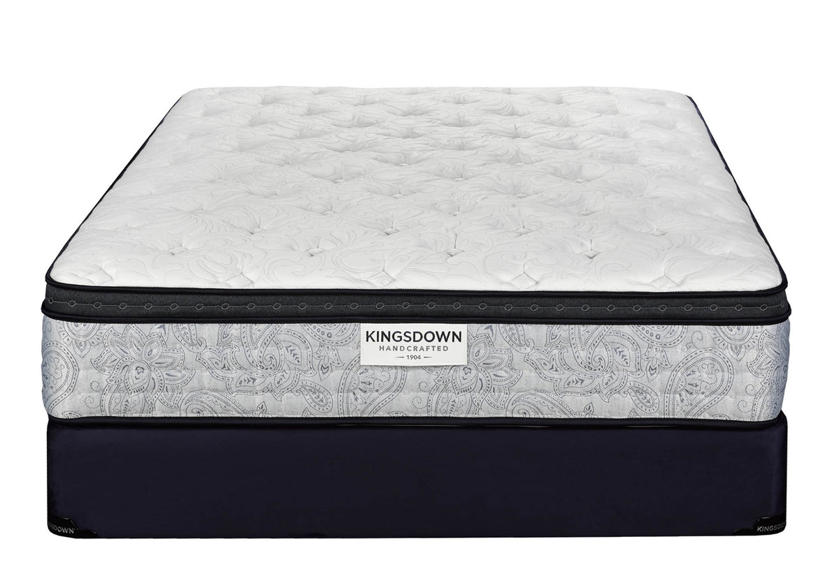 Body system store kingsdown mattress