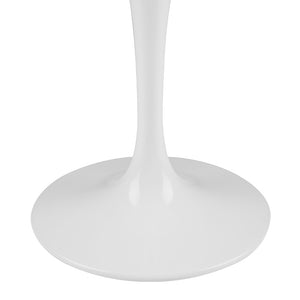 KYROS End Table Marble top - modern end table | Image 3 | InSTYLE Home & Rugs