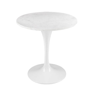 KYROS End Table Marble top - modern end table | Image 1 | InSTYLE Home & Rugs