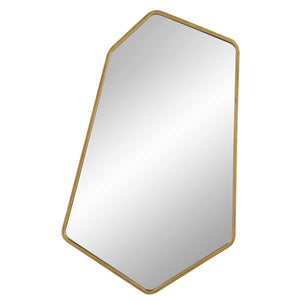 LINNEAH LARGE MIRROR - available in various shapes, sizes, and frame styles | Image 1 | InSTYLE Home & Rugs