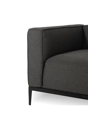 Large California Sectional - spacious and versatile sectional sofas for your living room | Image 3 | InSTYLE Home & Rugs