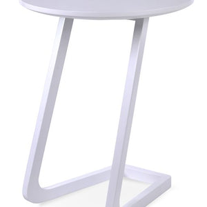 Leslie End Table - accent tables for living rooms | Image 1 | InSTYLE Home & Rugs