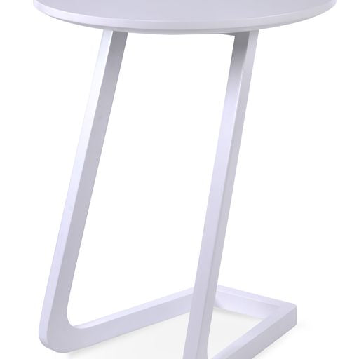 Leslie End Table - accent tables for living rooms | Image 1 | InSTYLE Home & Rugs