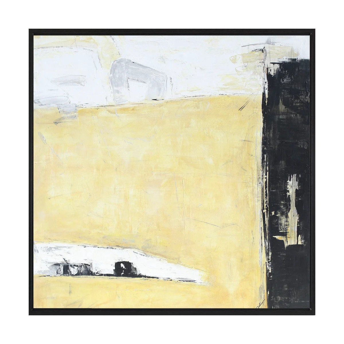 Lima Sorbet w/Laguna Black instylehome.ca