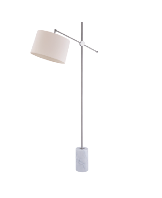 MARBLE/BRUSHED NICKEL. instylehome.ca