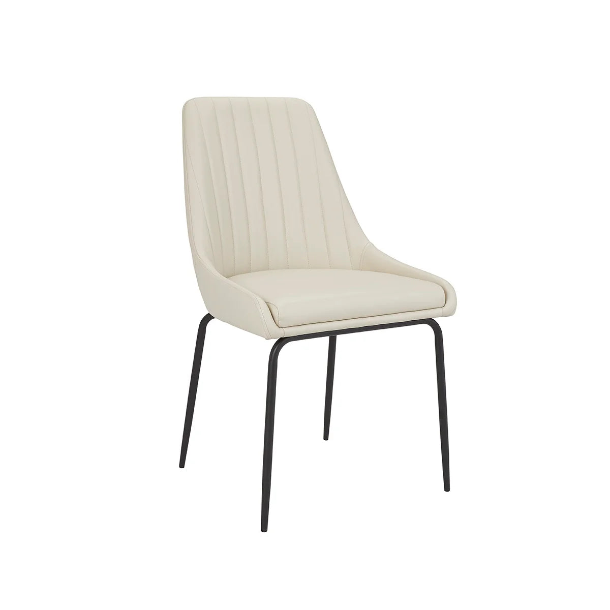 MOIRA CHAIR - durable construction for long-lasting use | Image 1 | InSTYLE Home & Rugs