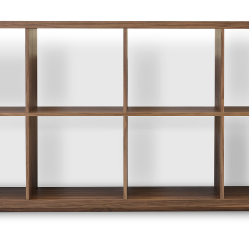 Malta Bookcase InSTYLE Home & Rugs Modern Bookcases Toronto