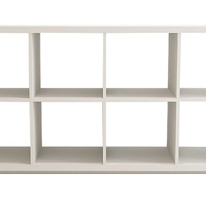 Malta Bookcase - spacious bookcases for organizing and displaying your books | Image 2 | InSTYLE Home & Rugs