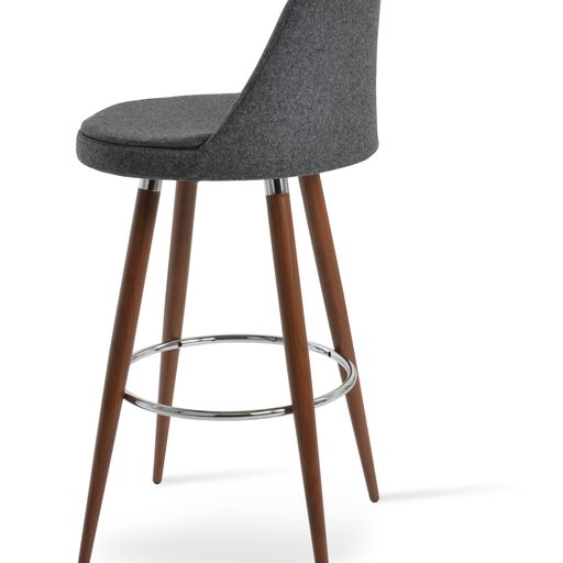 Martini Ana Stools - compact and stylish design | Image 2 | InSTYLE Home & Rugs