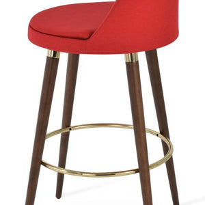 Martini Ana Stools - compact and stylish design | Image 3 | InSTYLE Home & Rugs