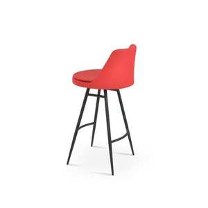 Martini Galata - stylish bar stool for home bars or kitchen counters | Image 2 | InSTYLE Home & Rugs