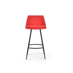 Martini Galata - stylish bar stool for home bars or kitchen counters | Image 3 | InSTYLE Home & Rugs