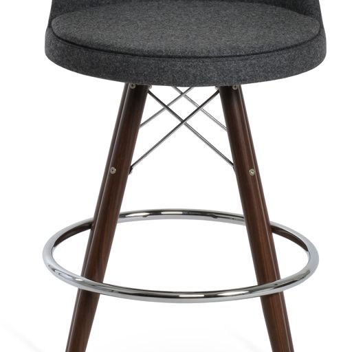 Martini MW Stools - available in various heights | Image 1 | InSTYLE Home & Rugs